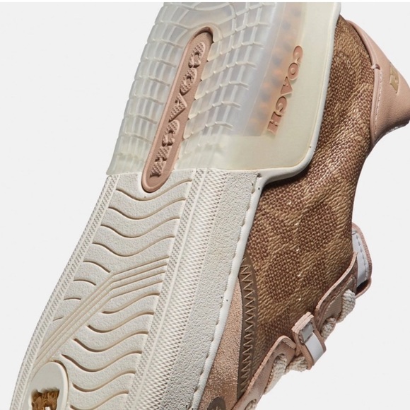 Coach Citysole Court Sneaker - Picture 4 of 10